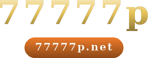 77777p logo