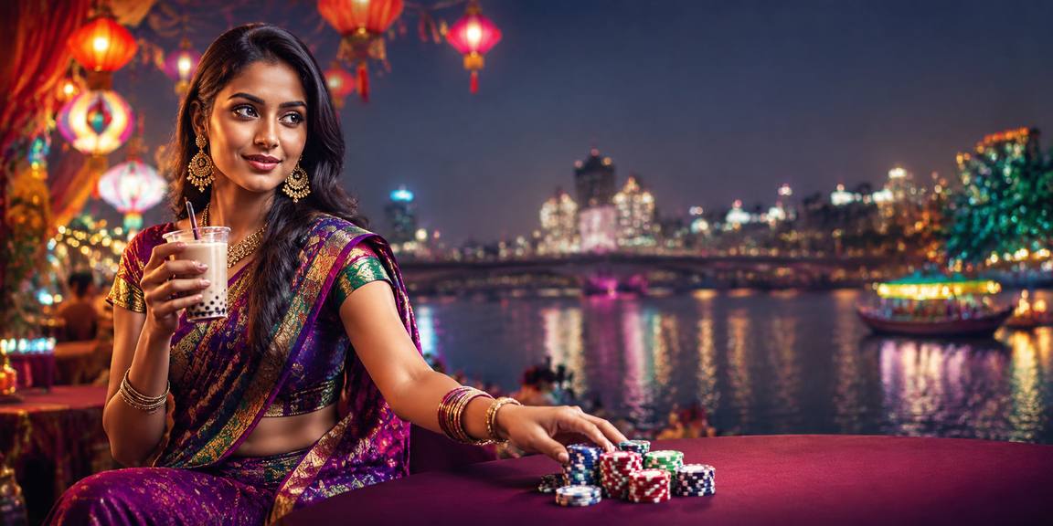 77777p টেবিল পারফেক্ট পেয়ার্স ব্ল্যাকজ্যাক — সাইড বেট দিয়ে জেতা